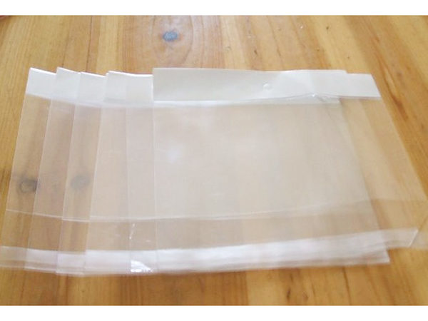 OPP膠袋經(jīng)常使用在哪些地方？