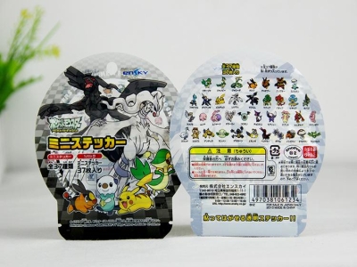 新奇！異型PE膠袋的制作和設(shè)備