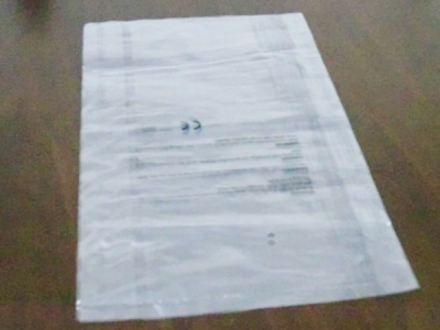 制作PE膠袋是如何保證其質(zhì)量的？