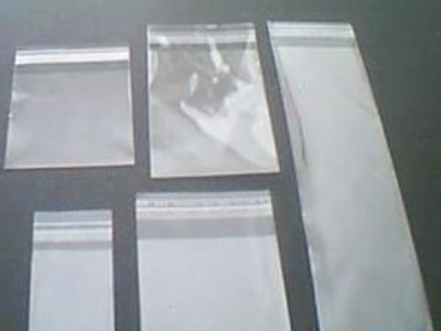 什么是OPP膠袋塑料手提袋以及有哪些優(yōu)點？