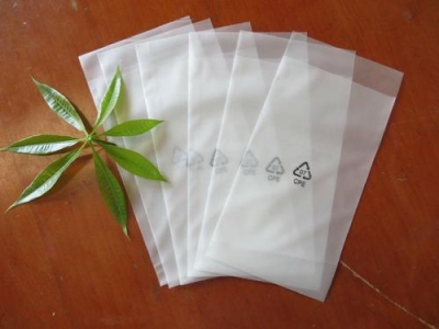 CPE膠袋應(yīng)用范圍有哪些？